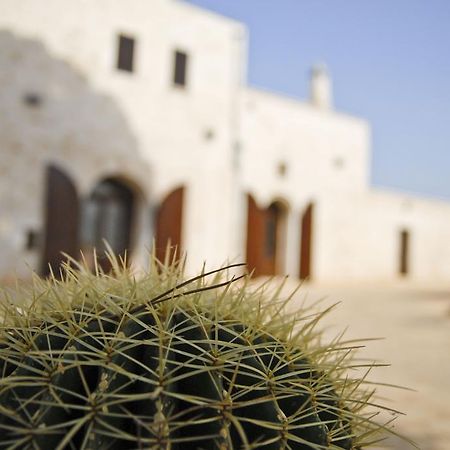 Masseria Valente Ostuni Phòng bức ảnh