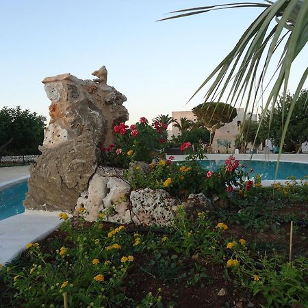 Masseria Valente Ostuni Ngoại thất bức ảnh