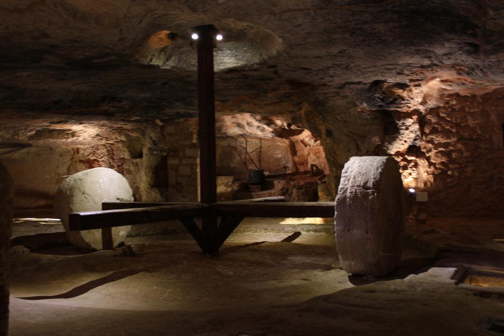 Masseria Valente Ostuni Ngoại thất bức ảnh