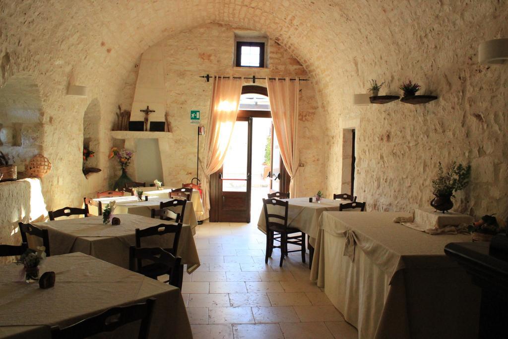 Masseria Valente Ostuni Ngoại thất bức ảnh