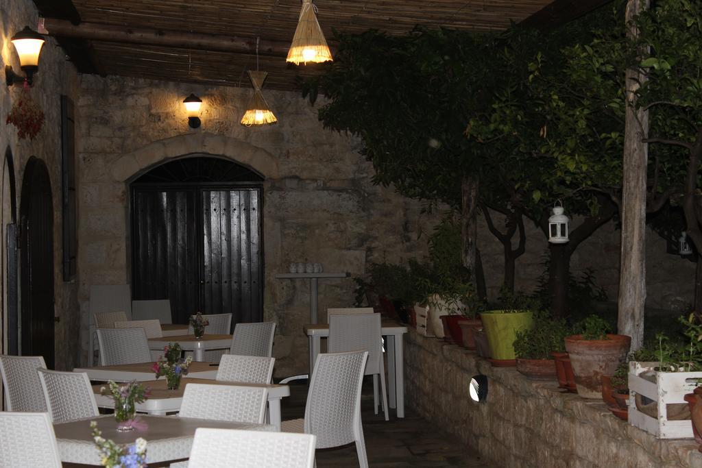 Masseria Valente Ostuni Ngoại thất bức ảnh