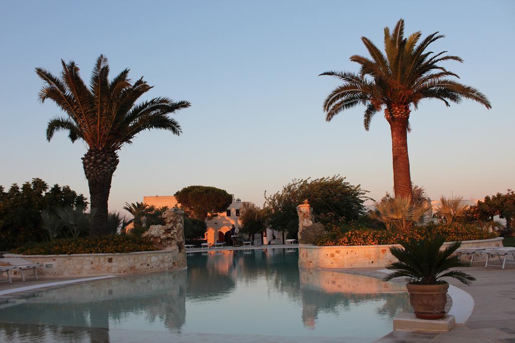 Masseria Valente Ostuni Ngoại thất bức ảnh
