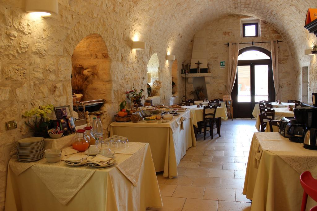 Masseria Valente Ostuni Ngoại thất bức ảnh
