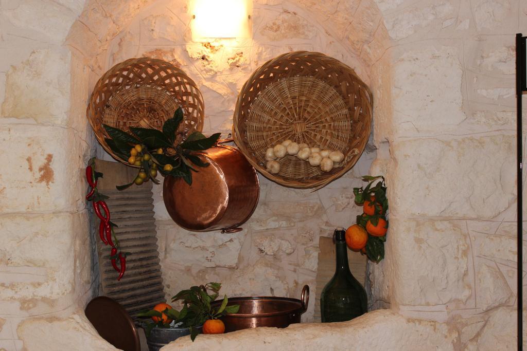 Masseria Valente Ostuni Ngoại thất bức ảnh