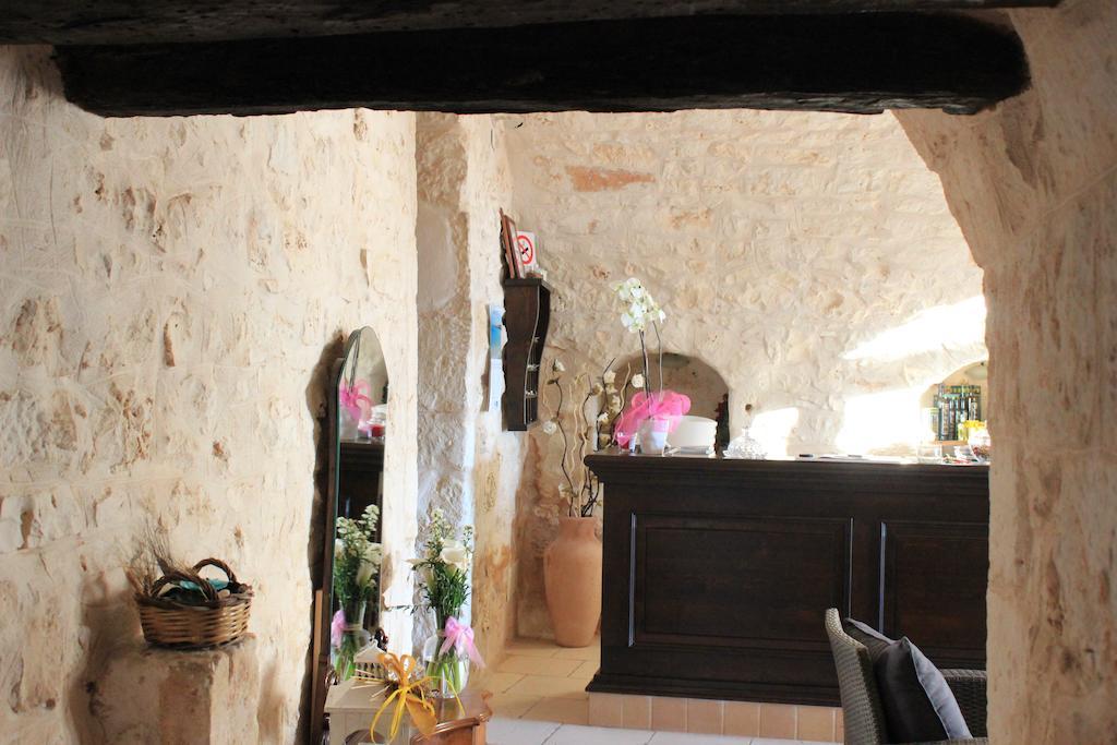 Masseria Valente Ostuni Ngoại thất bức ảnh