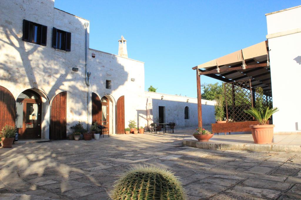 Masseria Valente Ostuni Ngoại thất bức ảnh