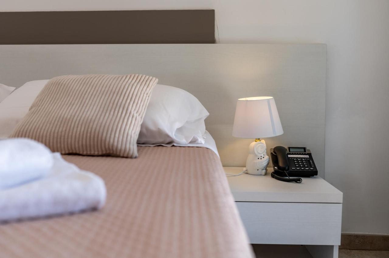 Masseria Valente Ostuni Ngoại thất bức ảnh