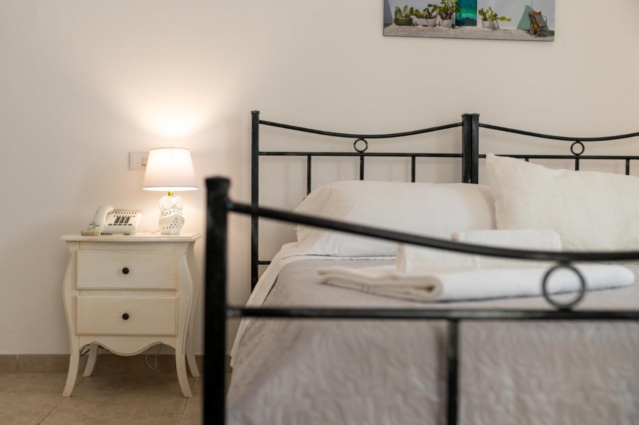 Masseria Valente Ostuni Ngoại thất bức ảnh