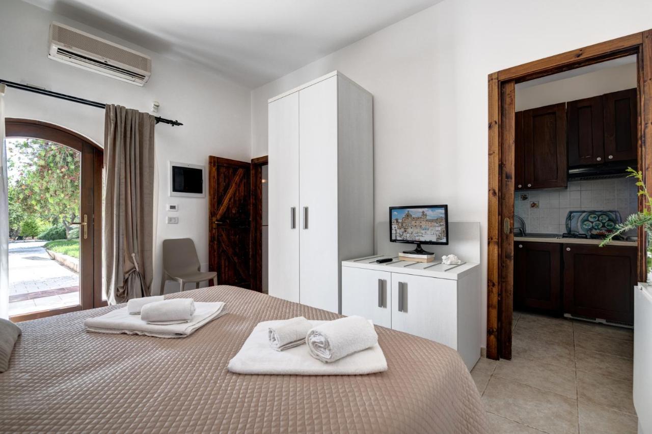 Masseria Valente Ostuni Ngoại thất bức ảnh