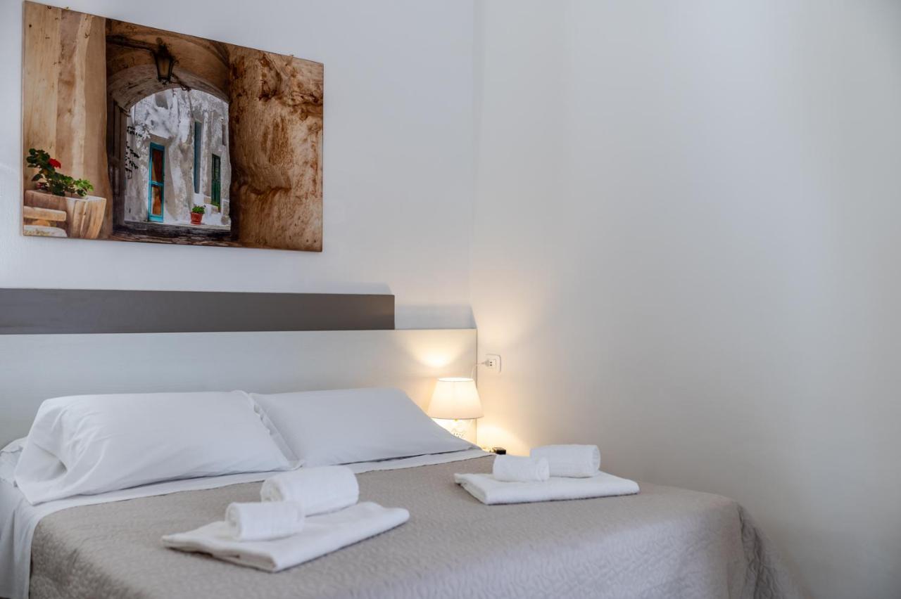 Masseria Valente Ostuni Ngoại thất bức ảnh