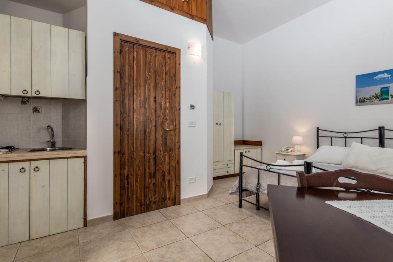 Masseria Valente Ostuni Ngoại thất bức ảnh