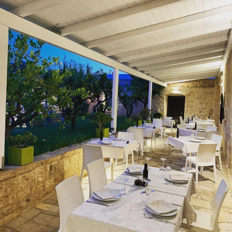 Masseria Valente Ostuni Ngoại thất bức ảnh