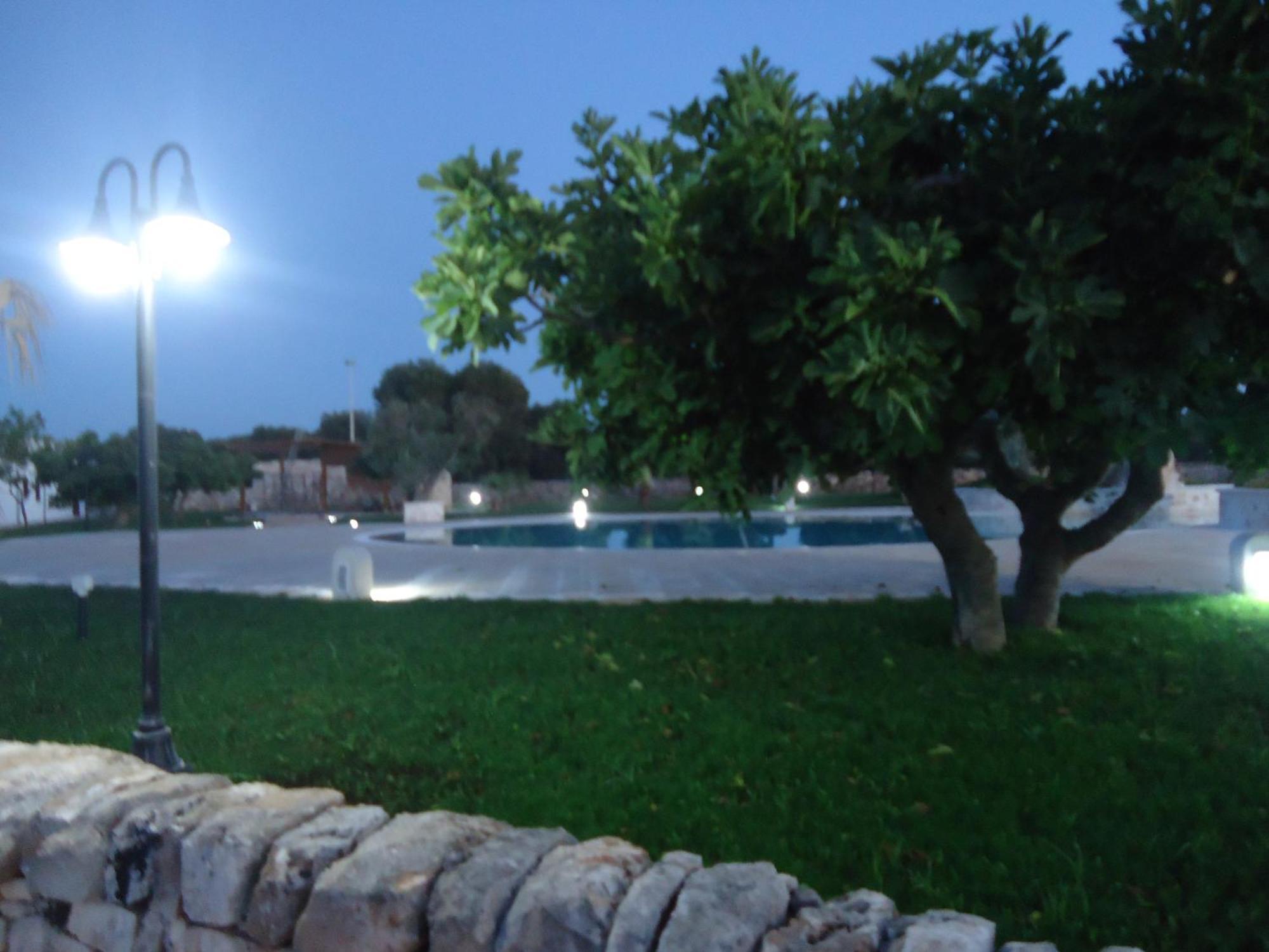 Masseria Valente Ostuni Ngoại thất bức ảnh