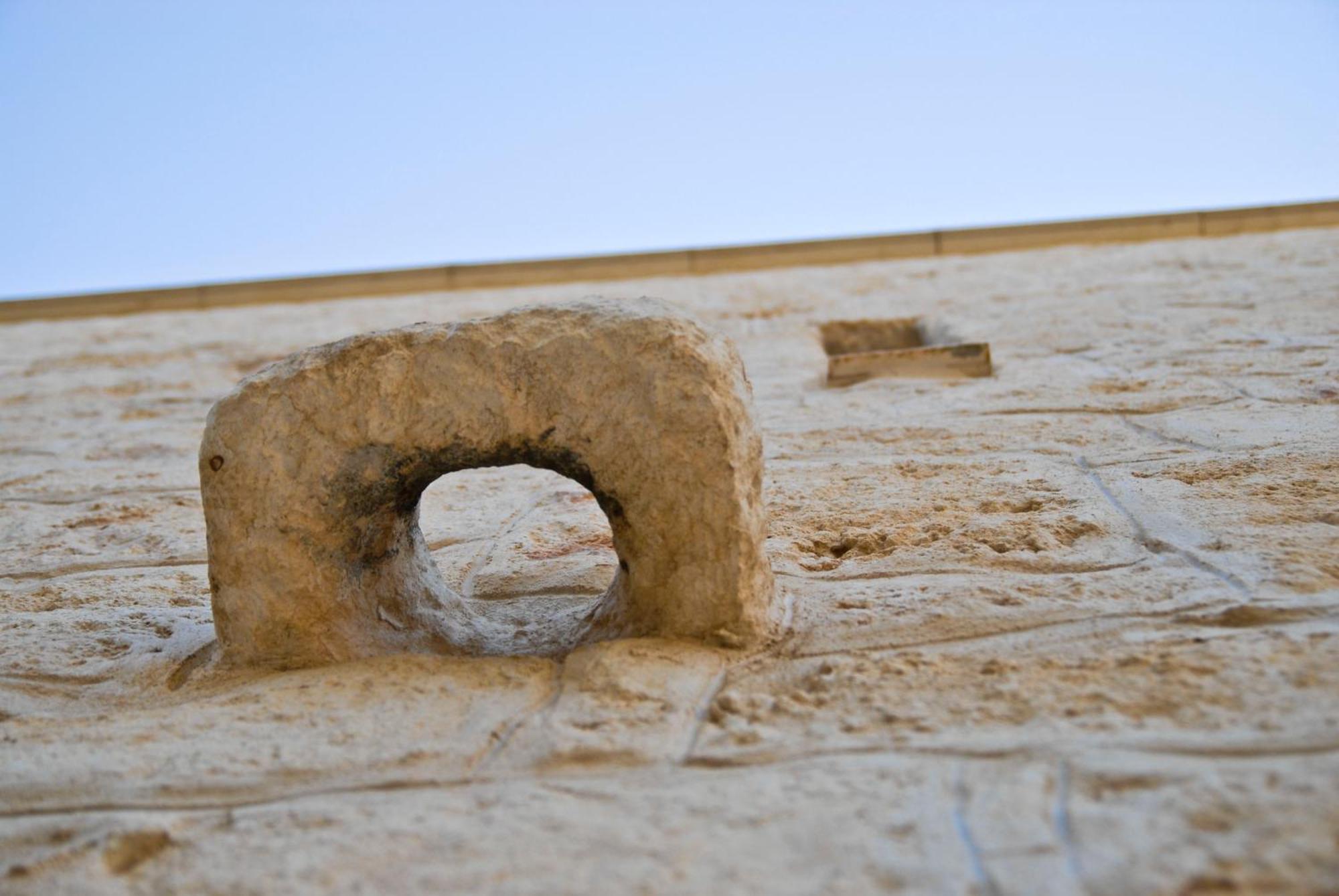 Masseria Valente Ostuni Ngoại thất bức ảnh