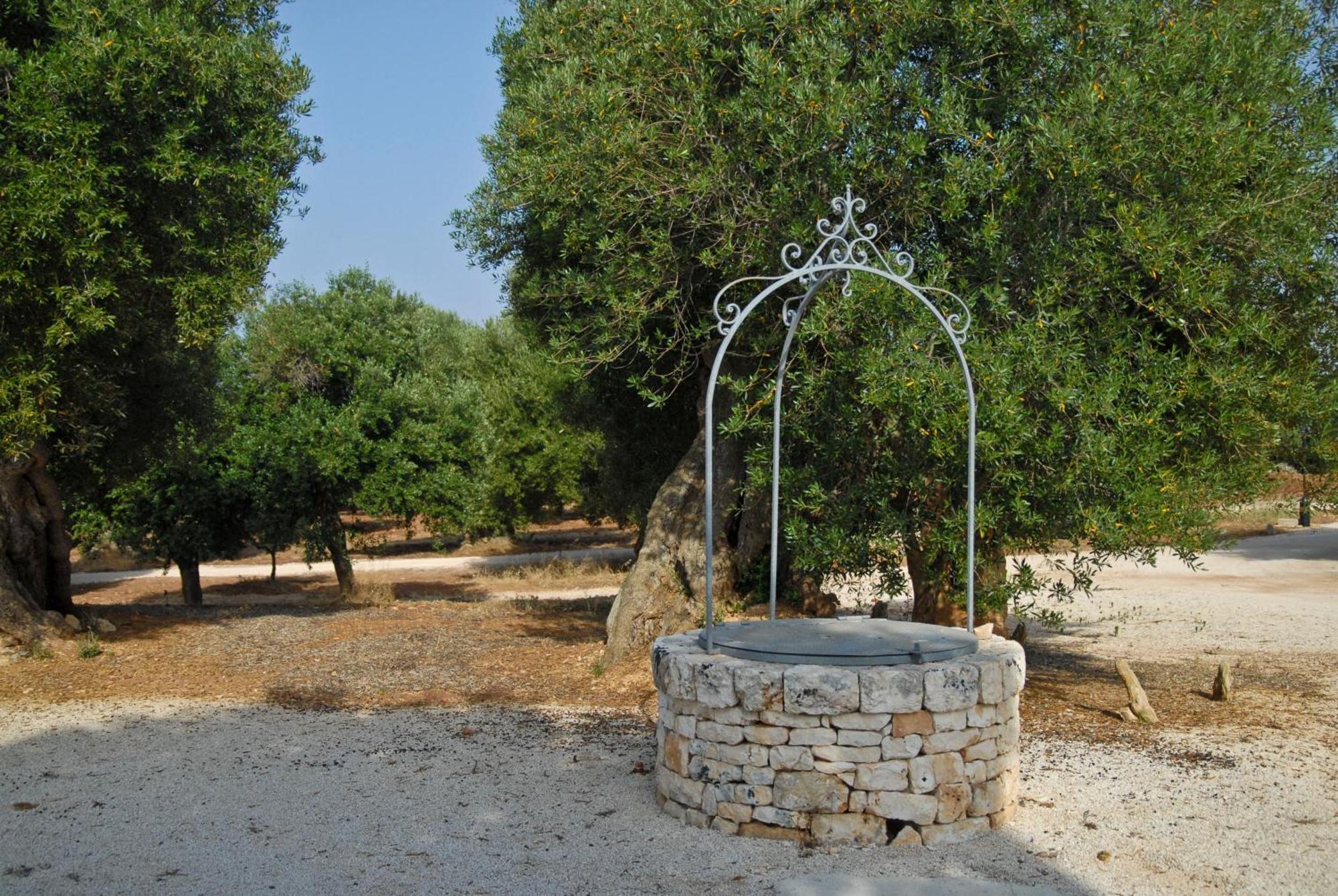 Masseria Valente Ostuni Ngoại thất bức ảnh