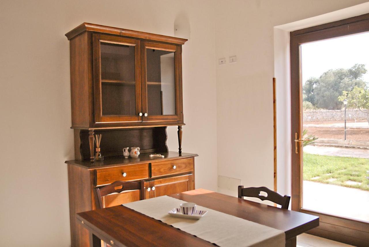 Masseria Valente Ostuni Phòng bức ảnh